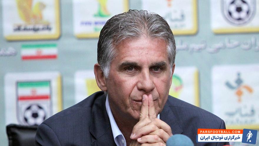 کارلوس کی روش مایکل لینچ: مربیان پرتغالی را خوب میشناسم پول برایشان مهم است و این جرم نیست