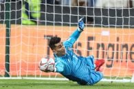 ایران ؛ علیرضا بیرانوند از سوی رسانه اسپورت ۳۶۰ لقب «سوپرمن» را دریافت کرد