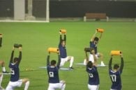 تیم ملی ؛ گزارش روزنامه الاتحاد امارات از دفاع مستحکم تیم ملی در جام ملت ها