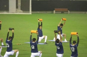 تیم ملی ؛ گزارش روزنامه الاتحاد امارات از دفاع مستحکم تیم ملی در جام ملت ها