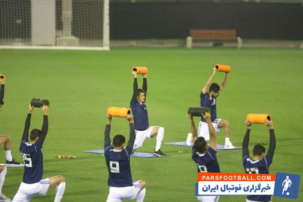 تیم ملی ؛ گزارش روزنامه الاتحاد امارات از دفاع مستحکم تیم ملی در جام ملت ها
