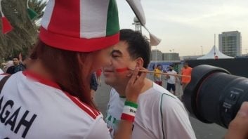 جام ملت های آسیا