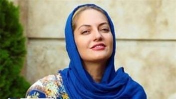 مهناز افشار