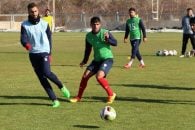 تیم تراکتورسازی