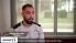 مصاحبه دوربین AFC با اشکان دژاگه پیش از دیدار ایران و عمان در جام ملتها