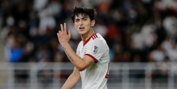 سردار آزمون - الکساندر کرژاکوف - الکساندر مدودف