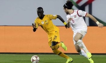 مرگ خواهر آور مابیل ملی پوش استرالیا در سانحه رانندگی