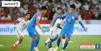 امارات ؛ خلاصه بازی امارات 2- 0 هند در جام ملت های آسیا 2019