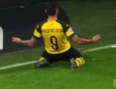 بوندس لیگا ؛ برترین گل های رقابت های بوندس لیگا در فصل 2018/2019 روی ضد حمله