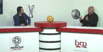 صحبت های ناصرابراهیمی در خصوص تبانی در دربی