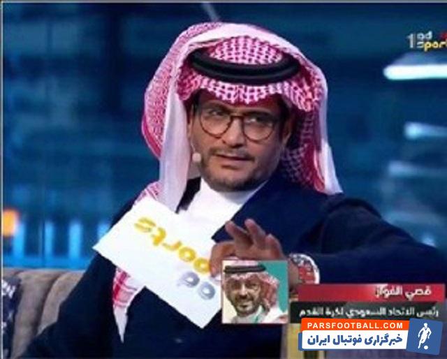 محمد البکری