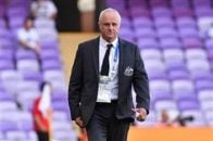 گراهام آرنولد