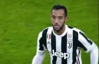 تشکر باشگاه یوونتوس از مهدی بن عطیه