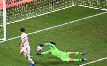 سردار آزمون