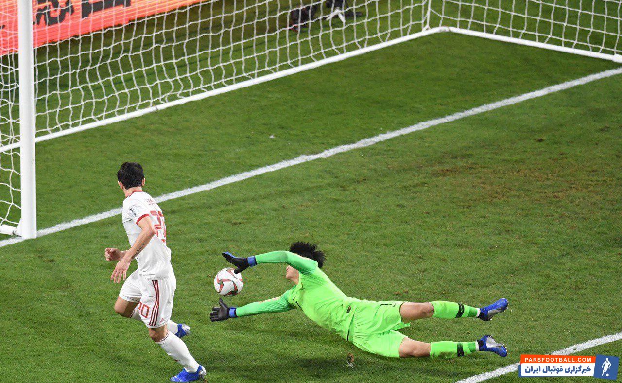 سردار آزمون