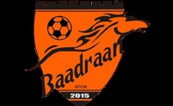 تیم بادران ایزد سیف الله پور - تیم فوتبال بادران