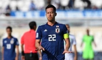 مایا یوشیدا - تیم ملی فوتبال ژاپن