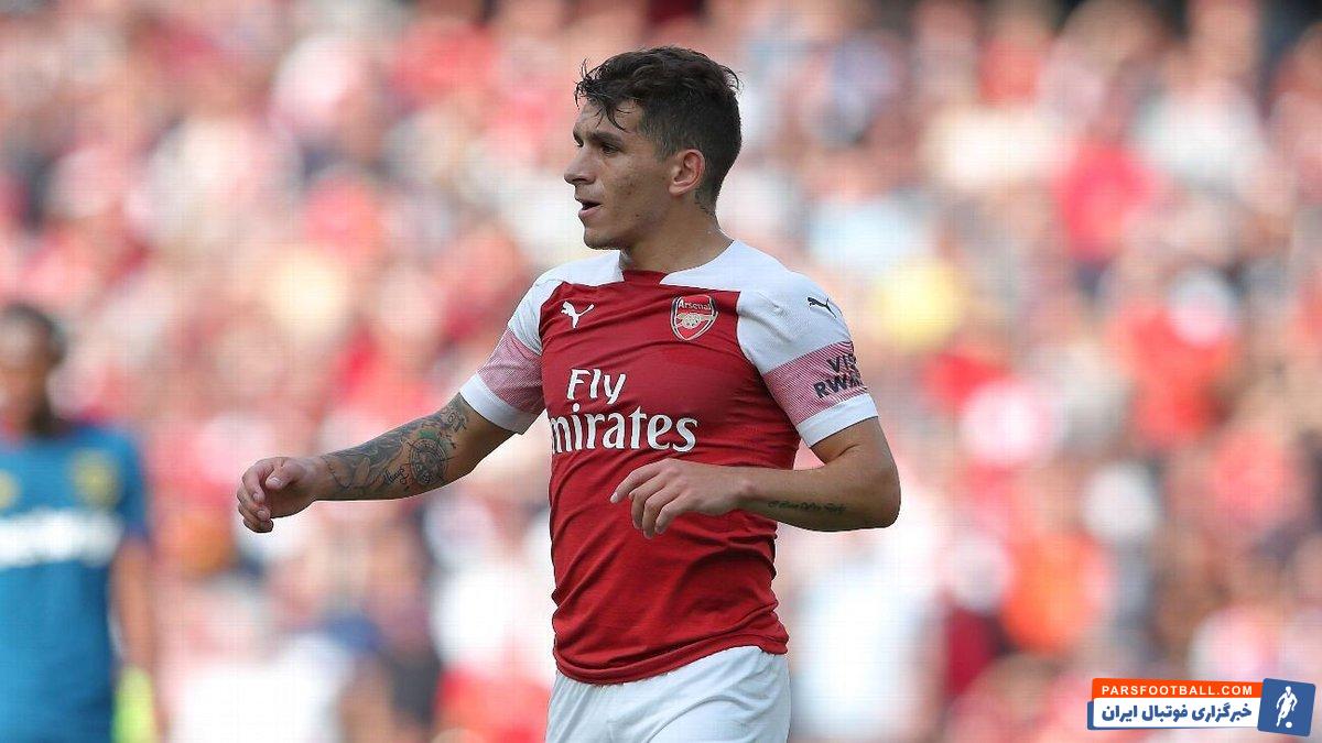 توریرا ؛ مقایسه عملکر لوکاس توریرا در باشگاه سمپدوریا و آرسنال انگلیس