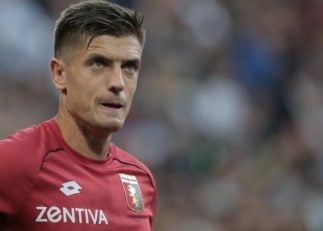 پیاتک در آستانه انتقال به آث میلان