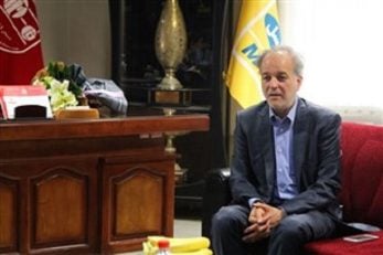 عباس الیاسی -