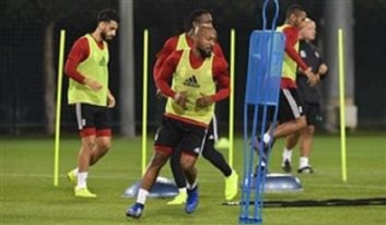 فوتبال امارات