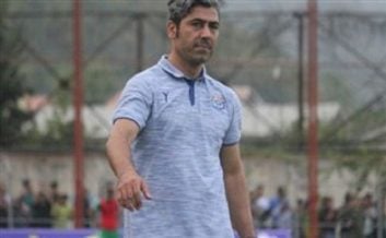 سیامک فراهانی