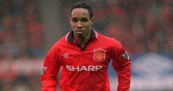 پل اینس مهاجم سابق منچستریونایتد به تیمش هشدار داد پل اینس گفت دائمی کردن قرارداد اوله گونار سولسشر ممکن است بلایی مثل روبرتو دی متئو بر سر باشگاه بیاورد.