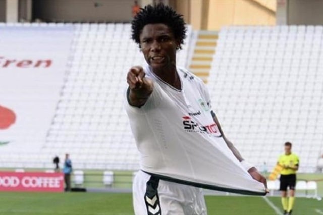 پاتریک فرایدی ایزه