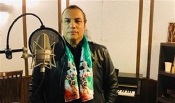 بهرام قوچان‌نژاد