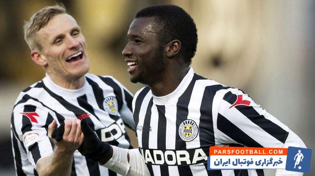 اسماعیل گونکالوس