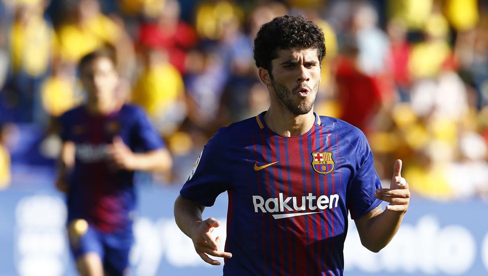 آلنیا ؛ نگاهی به زمان حضور کارلس آلنیا در آکادمی باشگاه فوتبال بارسلونا