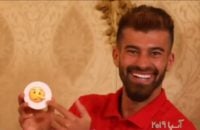 چالش جالب انتخاب ایموجی با بازیکنان تیم ملی