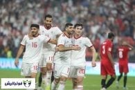 خلاصه بازی ایران ۵-۰ یمن