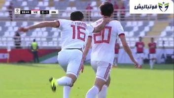 خلاصه بازی ایران ۲-۱ ویتنام ( جام ملت های آسیا ۲۰۱۹)