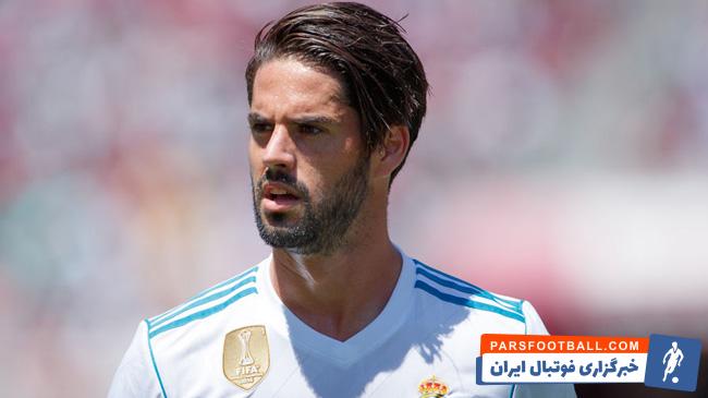 ایسکو ؛ برترین مهارت ها و گل های ایسکو در رئال مادرید 2018/2019