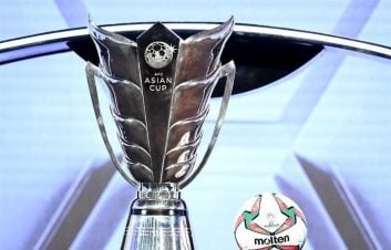 جام ملت‌های آسیا