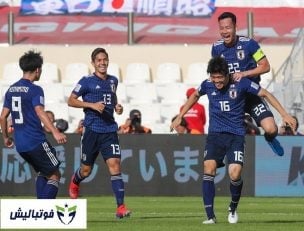 خلاصه بازی ژاپن 1- عربستان 0 ؛ دور یک هشتم نهایی جام ملت های آسیا 2019