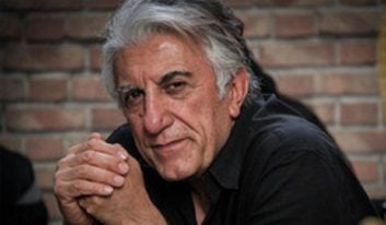 رضا کیانیان