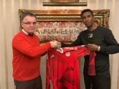 کوین کنستانت