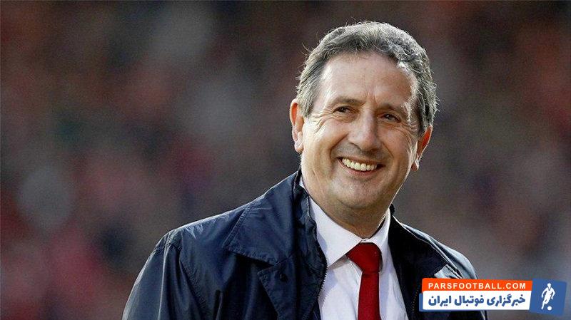 جورج لیکنز - مسعود شجاعی