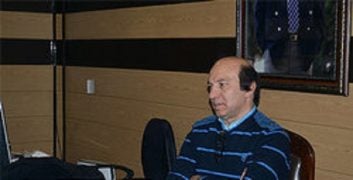 سعید مراغه‌چیان