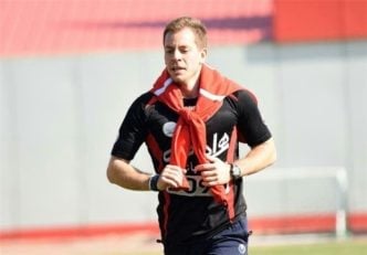 مارکو استیلینوویچ