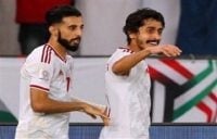 خلفان مبارک