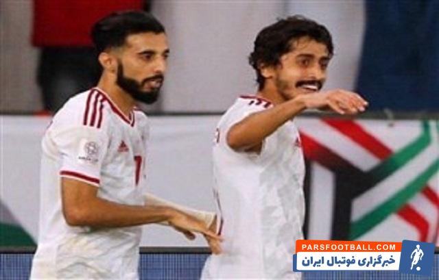 خلفان مبارک