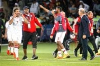 تیم ملی امارات - خلفان مبارک