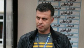 افشین ناظمی