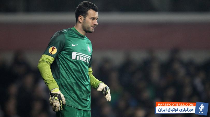 هندانوویچ ؛ برترین سیو های سمیر هندانوویچ دروازه بان اینترمیلان در سال 2018