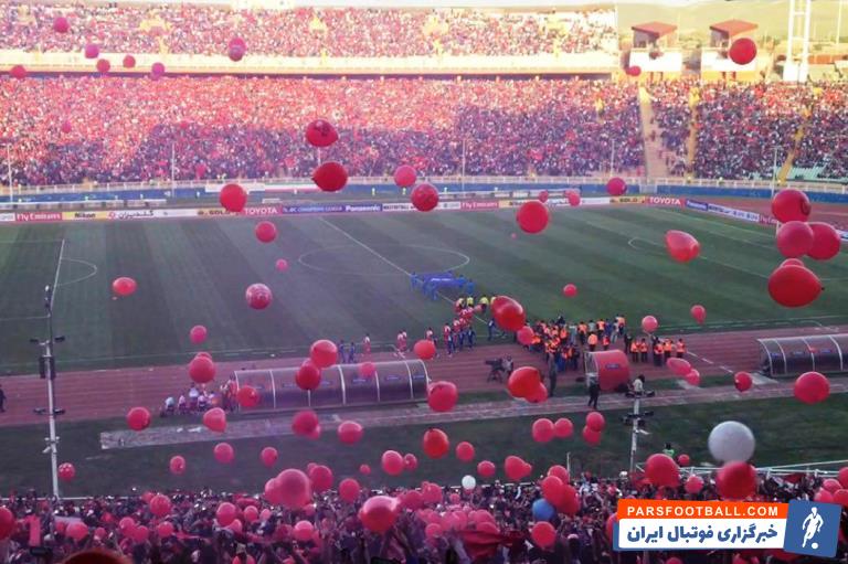 شماره پیراهن 97 اخباری برای نیم فصل دوم در تراکتورسازی