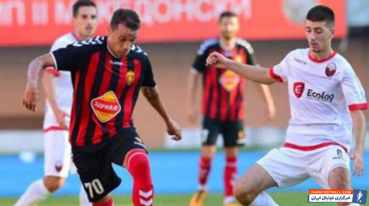 به نظر می‌رسد آبی‌پوشان مذاکرات خودرا با خوان فیلیپه آلوز ریبیرو هافبک تهاجمی برزیلی آغاز کرده‌اند خوان فیلیپه آلوز ریبیرو بازیکن 31 ساله است.