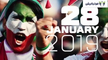 پیش نمایش جذاب AFC از جدال حساس ایران - ژاپن در نیمه نهایی جام ملت ها